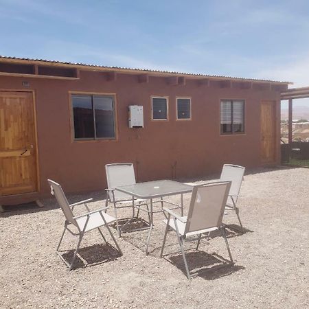 Hostal Pablito 2 San Pedro de Atacama Dış mekan fotoğraf