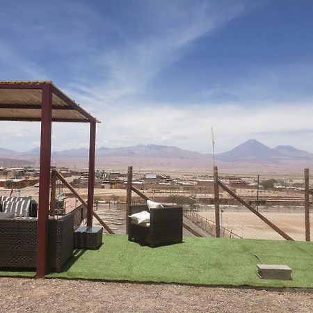 Hostal Pablito 2 San Pedro de Atacama Dış mekan fotoğraf