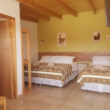 Hostal Pablito 2 San Pedro de Atacama Dış mekan fotoğraf