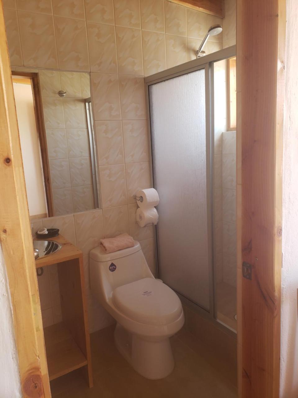 Hostal Pablito 2 San Pedro de Atacama Dış mekan fotoğraf