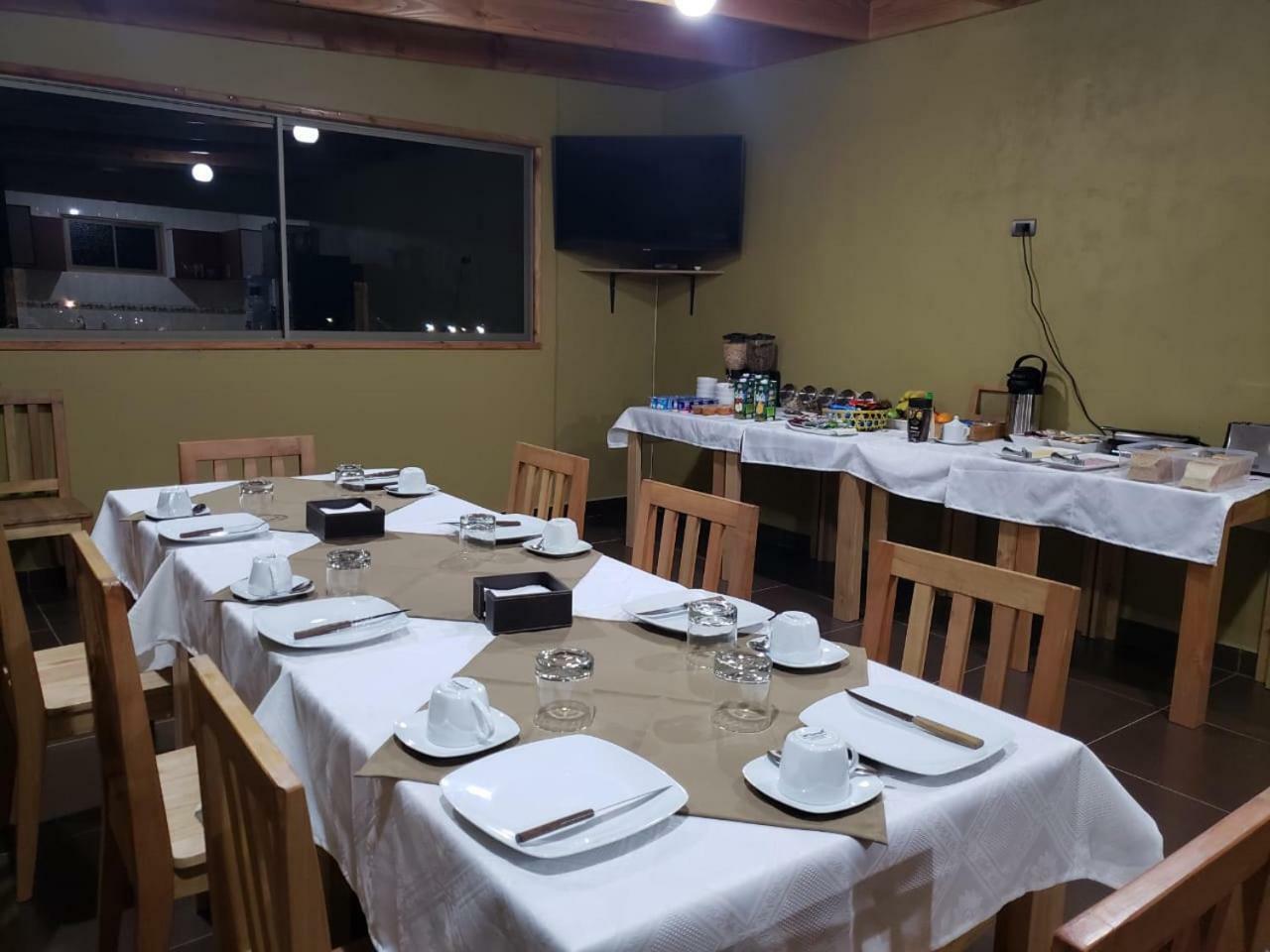 Hostal Pablito 2 San Pedro de Atacama Dış mekan fotoğraf
