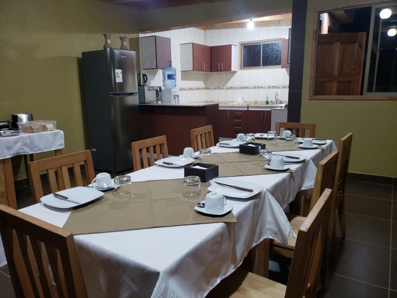 Hostal Pablito 2 San Pedro de Atacama Dış mekan fotoğraf
