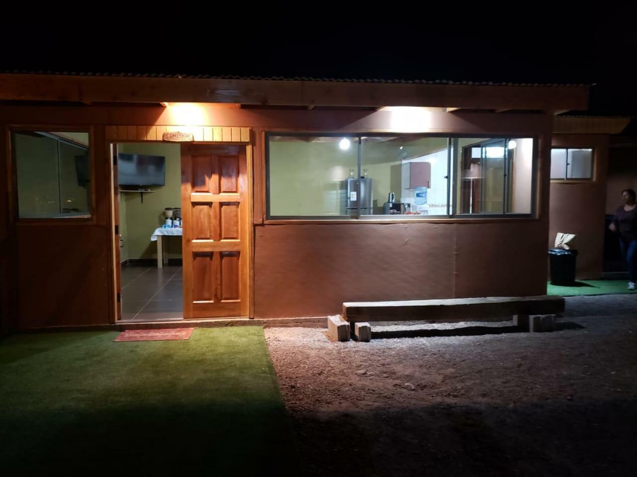 Hostal Pablito 2 San Pedro de Atacama Dış mekan fotoğraf
